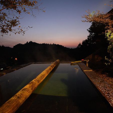 Ryokan Kono-Yu Hotel Minamioguni Exterior photo