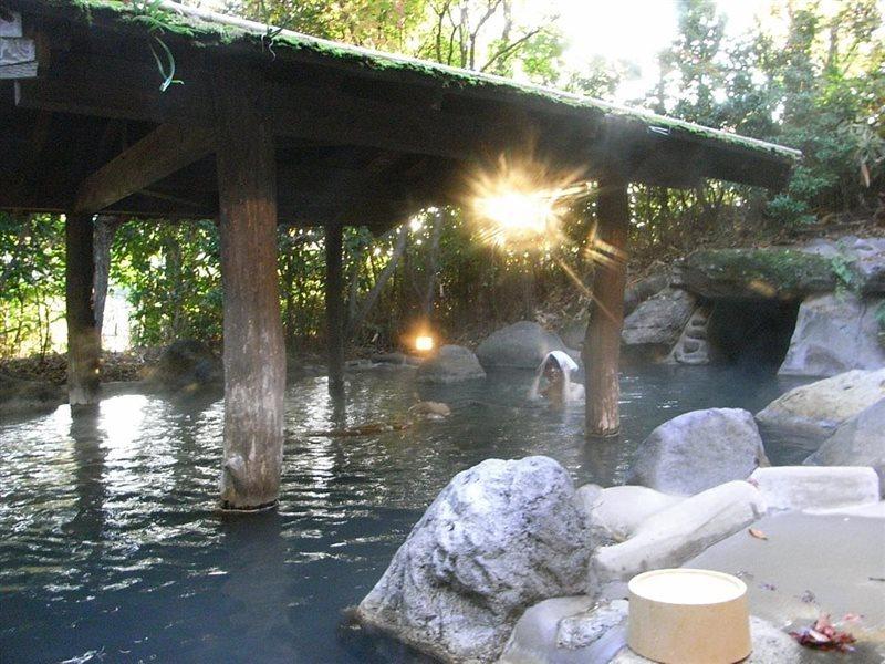 Ryokan Kono-Yu Hotel Minamioguni Exterior photo