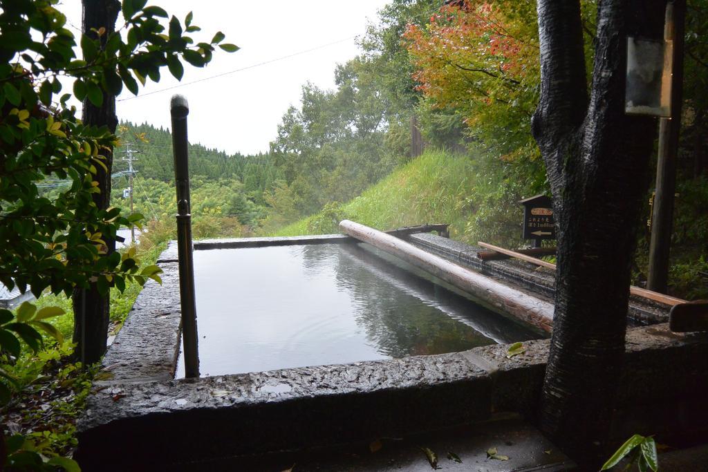 Ryokan Kono-Yu Hotel Minamioguni Exterior photo