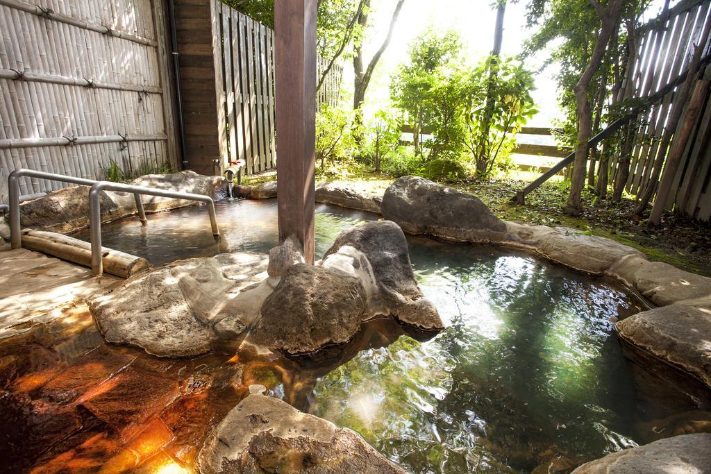 Ryokan Kono-Yu Hotel Minamioguni Room photo