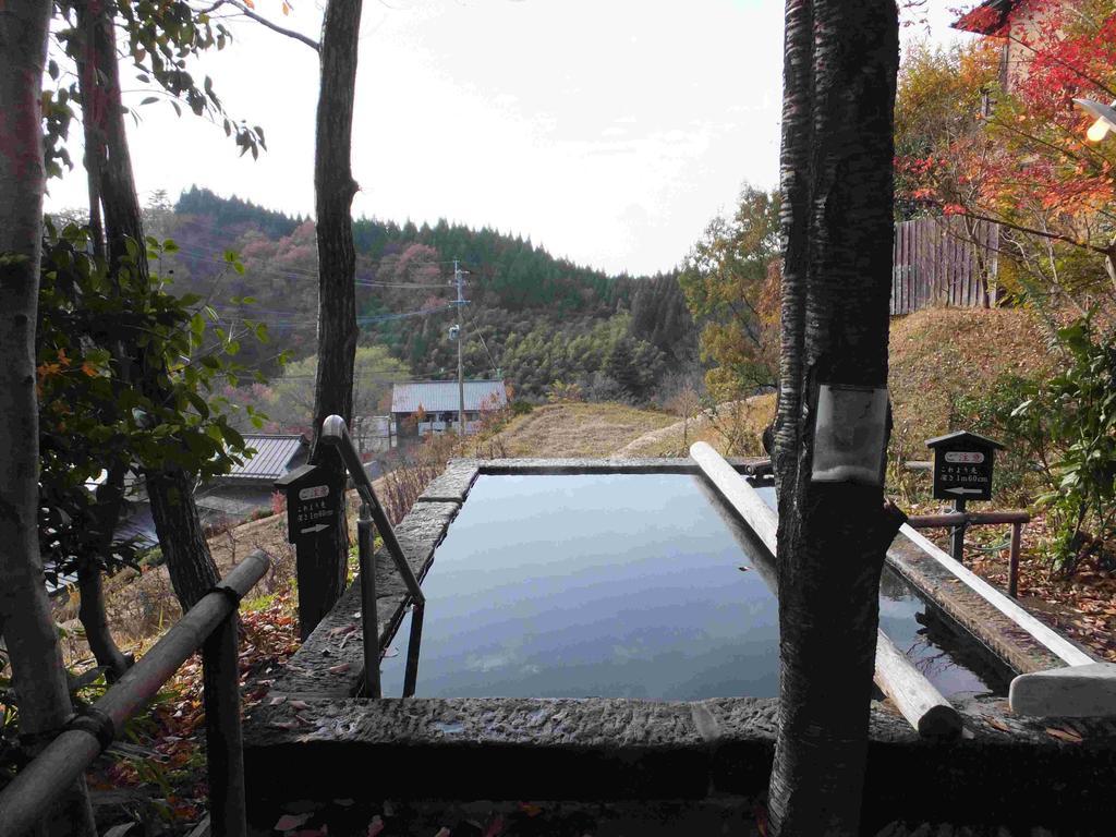 Ryokan Kono-Yu Hotel Minamioguni Exterior photo