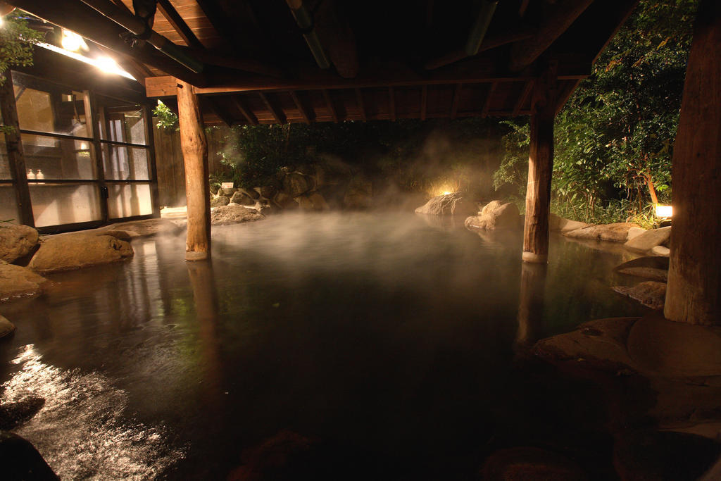 Ryokan Kono-Yu Hotel Minamioguni Exterior photo