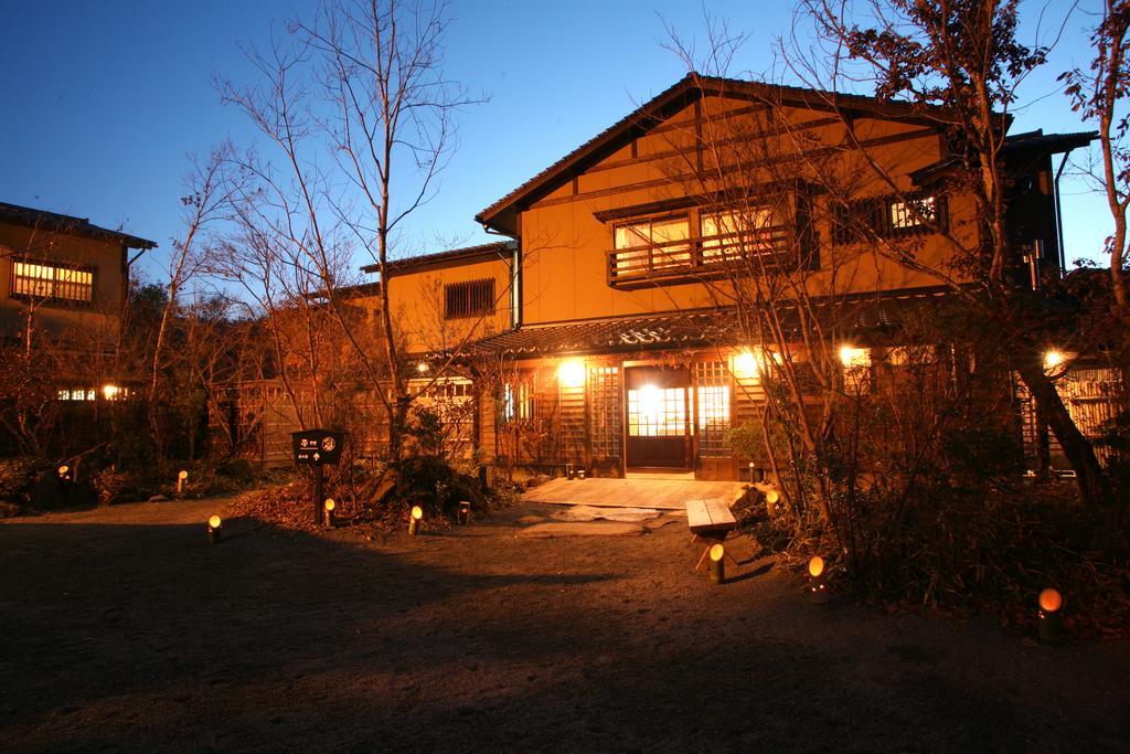 Ryokan Kono-Yu Hotel Minamioguni Exterior photo