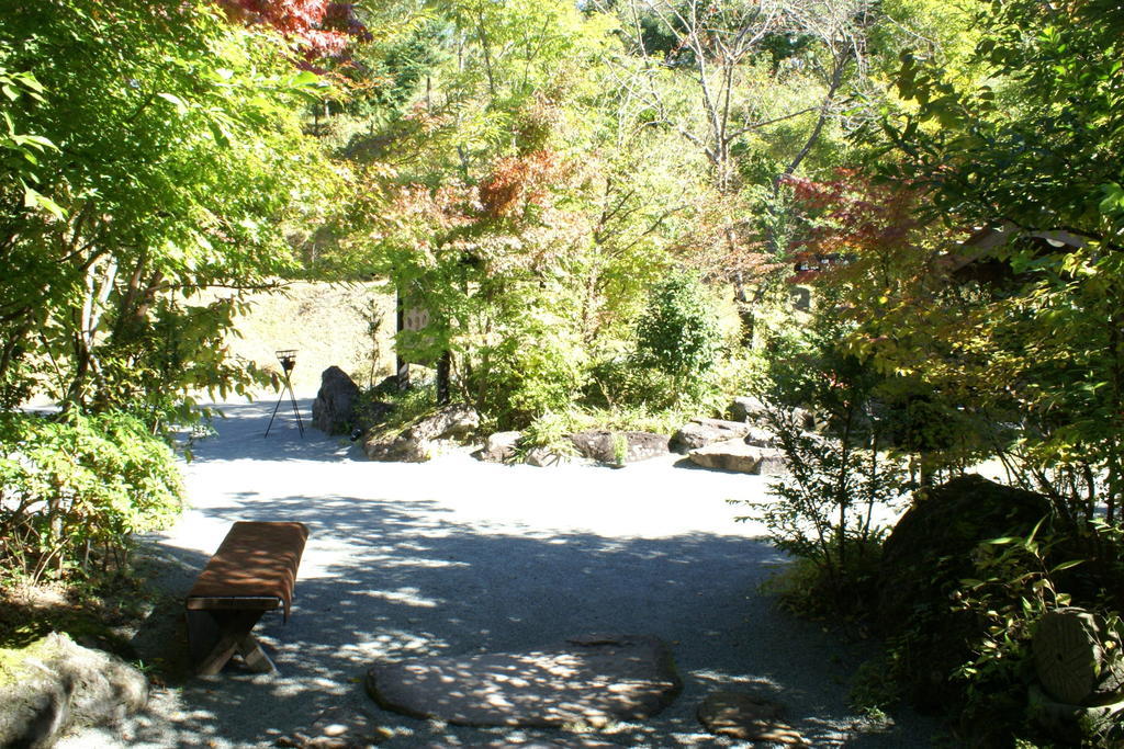 Ryokan Kono-Yu Hotel Minamioguni Exterior photo