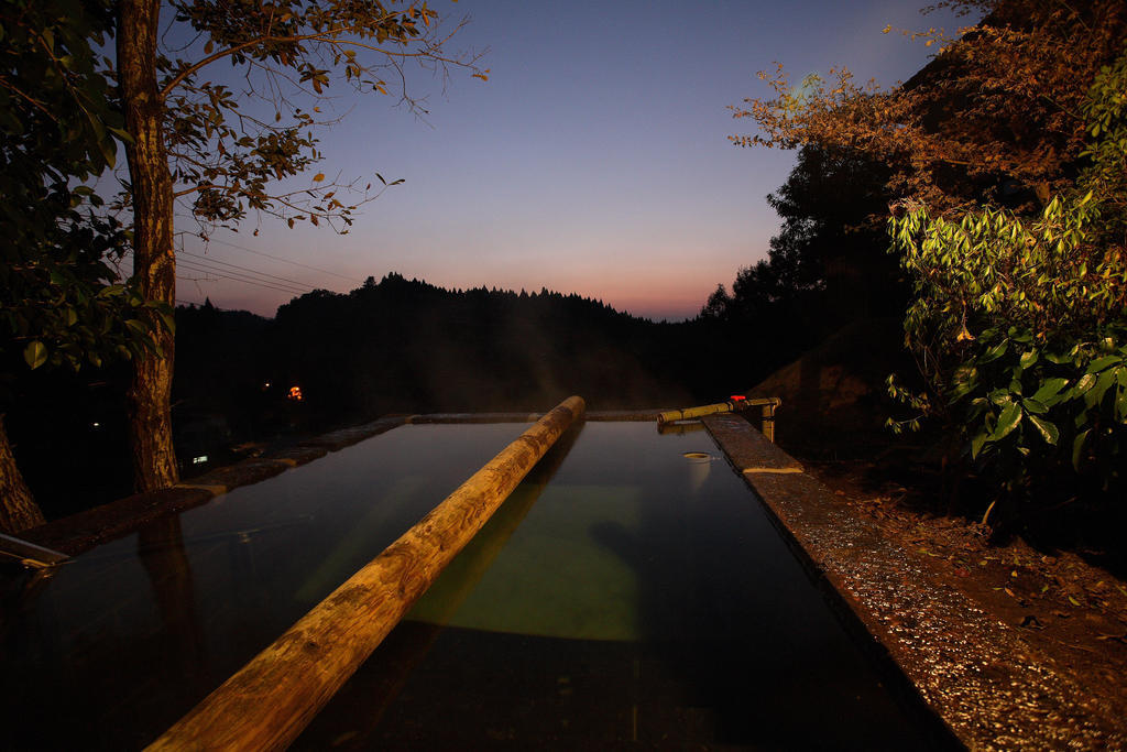 Ryokan Kono-Yu Hotel Minamioguni Exterior photo